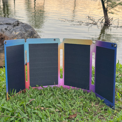 30W Solar Panel