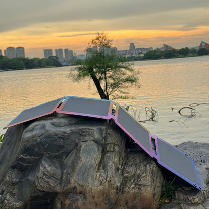 30W Solar Panel